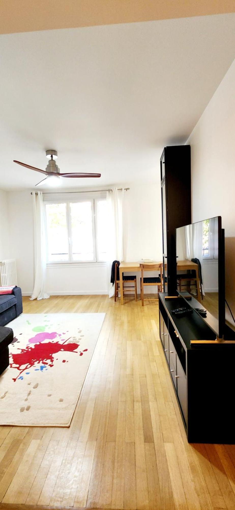 Boulogne, Near Roland Garros Boulogne-Billancourt