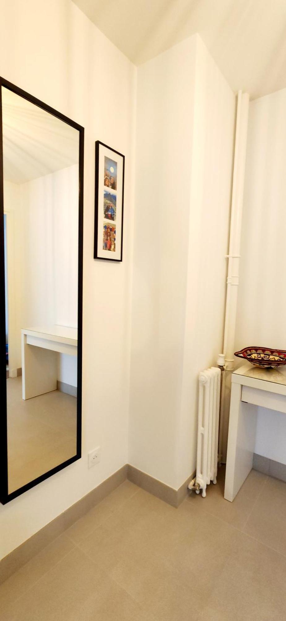 Apartment Boulogne, Near Roland Garros *
