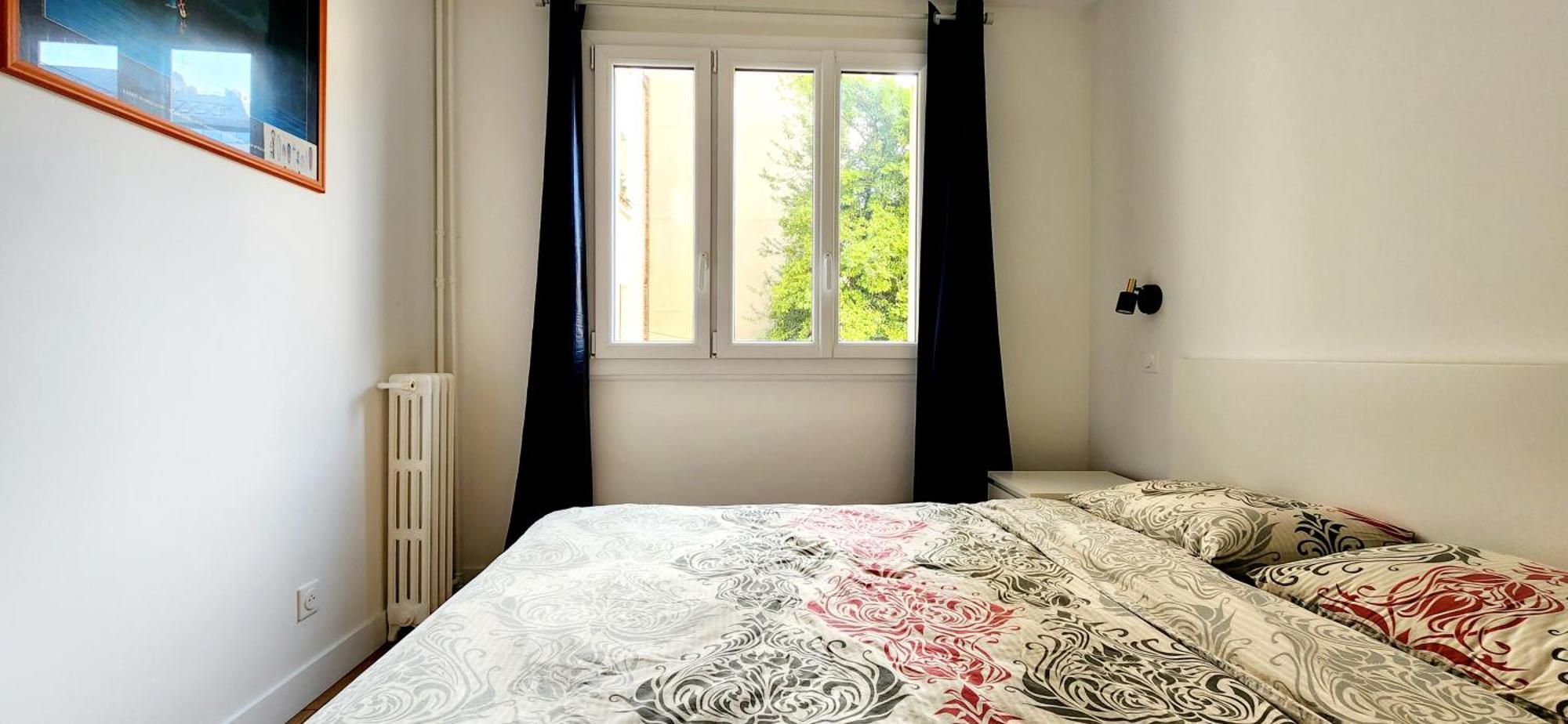 Boulogne, Near Roland Garros Apartment *