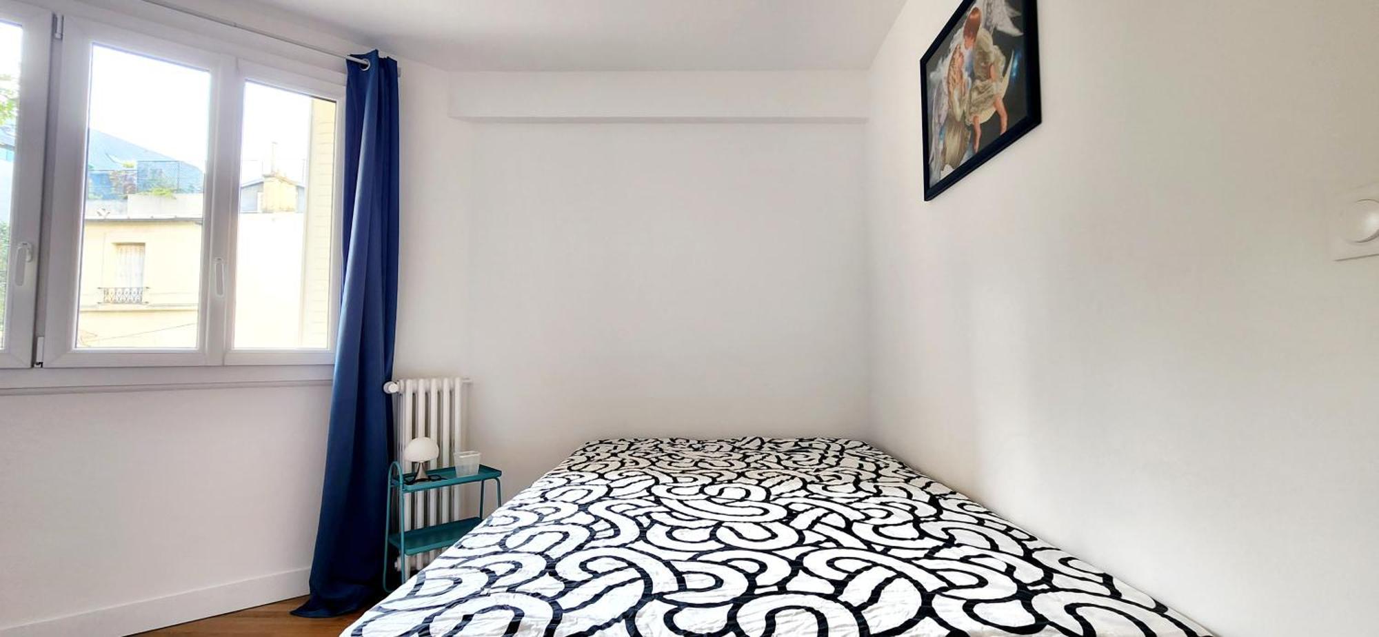 Apartment Boulogne, Near Roland Garros Boulogne-Billancourt